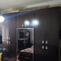 Set camera da letto componibile