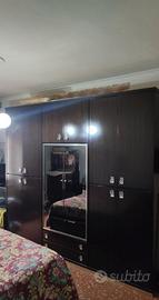 Set camera da letto componibile