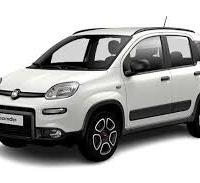 porte fiat panda 2016/2022