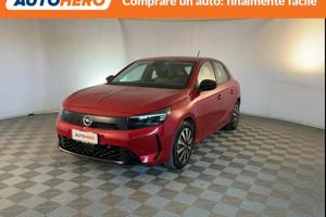 OPEL Corsa RE62716