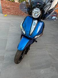 liberty iget 50 sport
