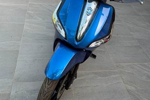 liberty iget 50 sport