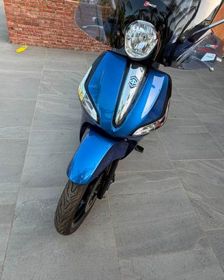 liberty iget 50 sport
