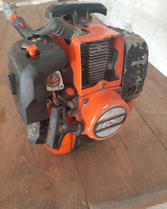 Decespugliatore Echo SRM2510