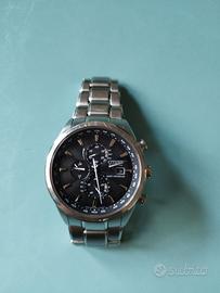 Citizen H800-S084610 Eco-Drive radiocontrollato