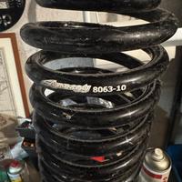 Jeep Jk molle Synergy anteriori 8063-10