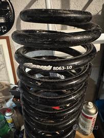 Jeep Jk molle Synergy anteriori 8063-10