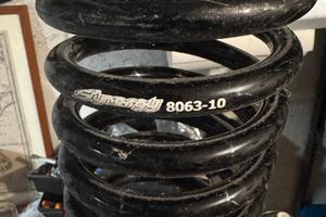 Jeep Jk molle Synergy anteriori 8063-10