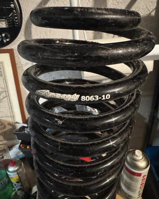 Jeep Jk molle Synergy anteriori 8063-10