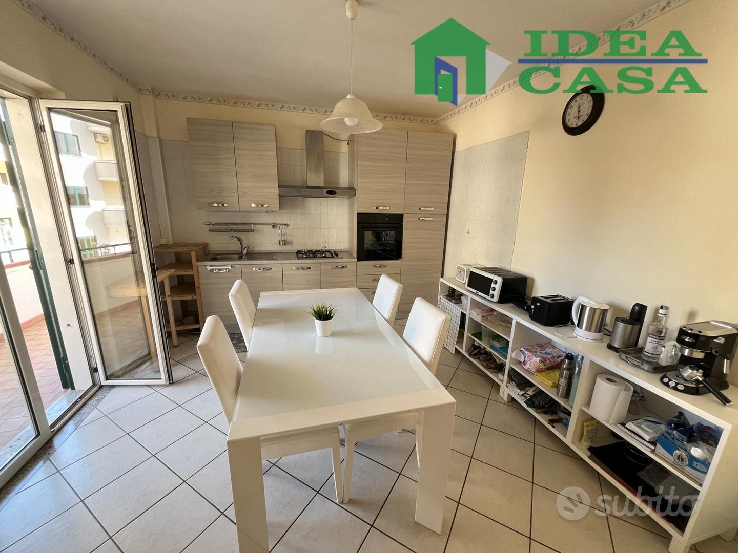 Appartamento – CE - Altro
