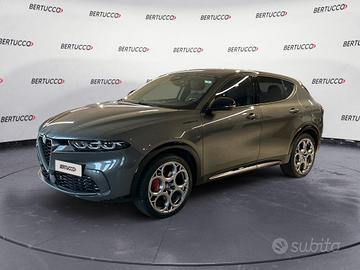 ALFA ROMEO Tonale Tonale 1.3 280 CV PHEV AT6 Q4...