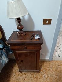 mobili di vario genere