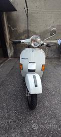 Vespa PX solo 3400 KM