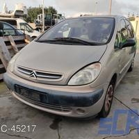 Citroen xsara picasso n68 2.0 hdi 90cv ricambi