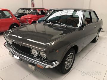 FIAT 124 sport Coupe 1971 - condizioni perfette