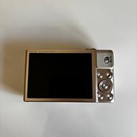 Canon PowerShot 6X620HS