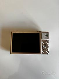 Canon PowerShot 6X620HS