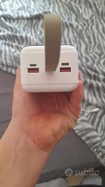 Power bank cokoape
