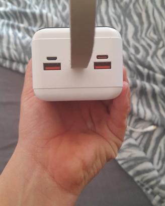 Power bank cokoape