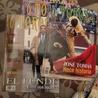 Toros seminario de actualiduad taurina