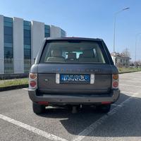 Range Rover Vogue 3.0 Td6