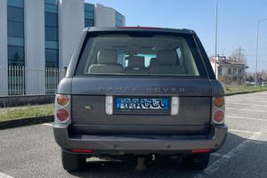 Range Rover Vogue 3.0 Td6