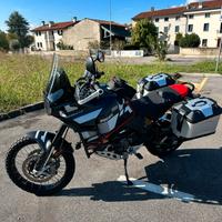 Ducati Desert X 2023 Solo 6500 Km