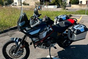 Ducati Desert X 2023 Solo 6500 Km