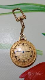 Orologio Vintage Dawis "Coin Watch"
