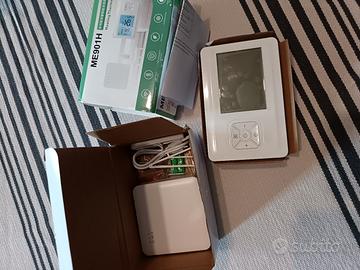 Termostato digitale wifi 