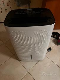 Deumidificatore KLARSTEIN 60 lt