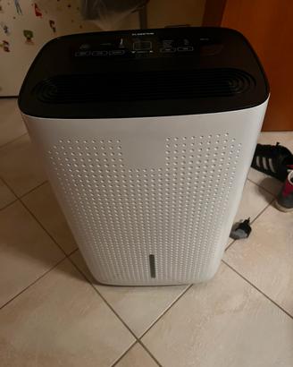 Deumidificatore KLARSTEIN 60 lt