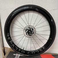 Ruote disco bianchi reparto corse 50 shimano