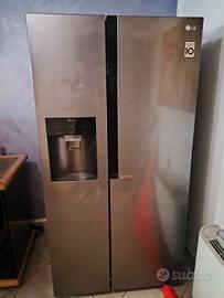 Frigorifero LG