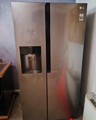 Frigorifero LG