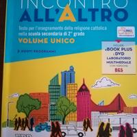 Libro superiori - religione