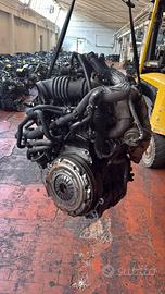 Motore VW 1.8 benzina sigla AGU