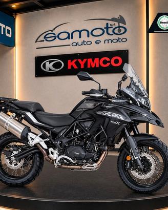 Benelli TRK 502 X
