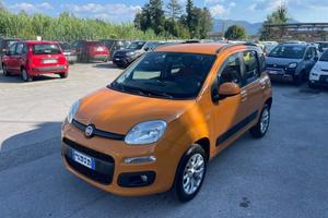 FIAT Panda 0.9 TwinAir Turbo 85cv E6 S&S Lounge