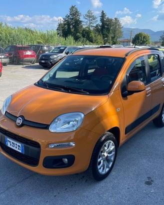 FIAT Panda 0.9 TwinAir Turbo 85cv E6 S&S Lounge