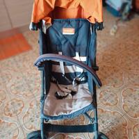 Passeggino inglesina