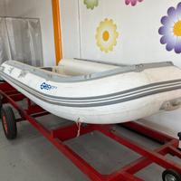 Tender 310 gipsy
