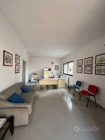 Studio/Locale Commerciale a Pochi km da Lecce