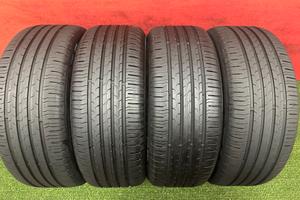 235 55 18 Gomme Estive Continenta 80-90% 235 55R18