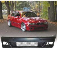 PARAURTI ANTERIORE BMW E39 LOOK M5 PDC
