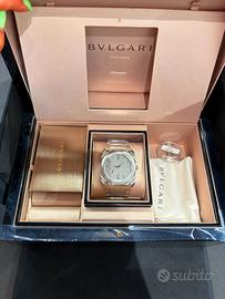 BULGARI OCTO FINISSIMO TITANIO
