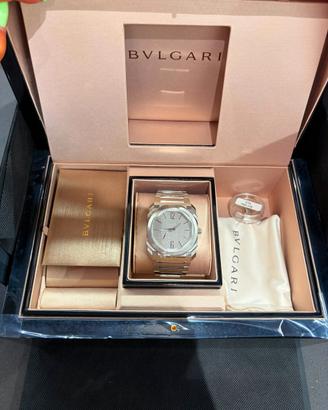 BULGARI OCTO FINISSIMO TITANIO