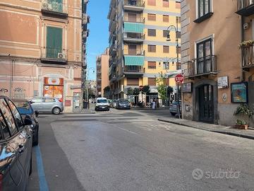 Box auto piazza portarotese