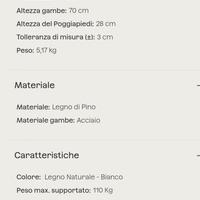 3 sgabelli sklum come nuovi 