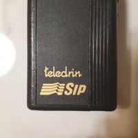 Teledrin SIP
